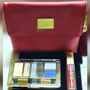 NEW | Milani Makeup Gift Set